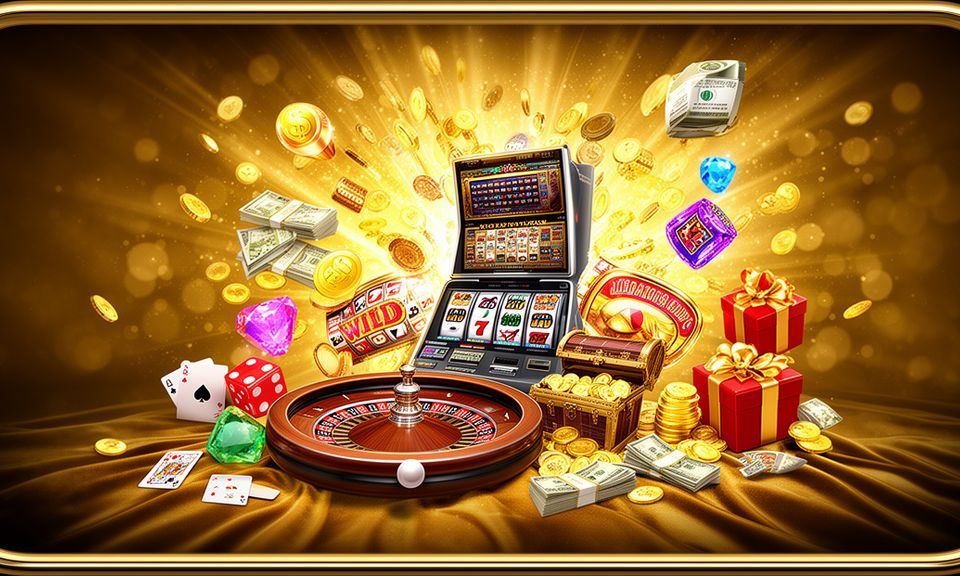 jeetbzz66 Baccarat Jungle